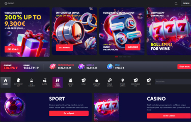 1red Australia account creation process step 1